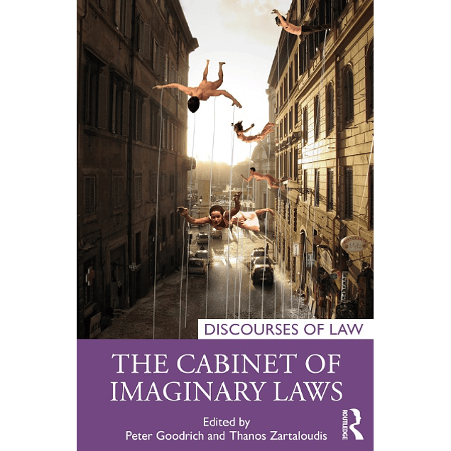 The Cabinet of Imaginary Laws