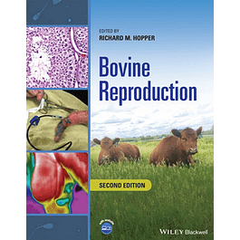 Bovine Reproduction