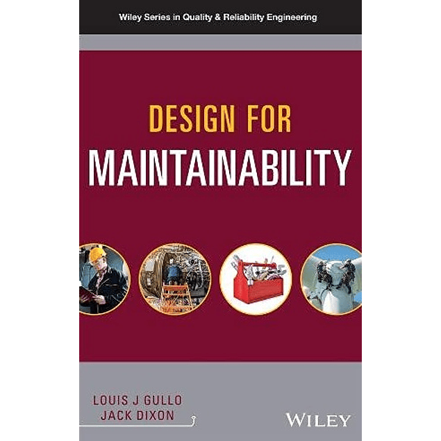 Design for Maintainability