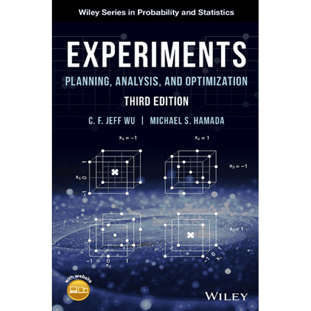 Experiments: Planning, Analysis, and Optimization