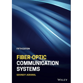 Fiber-Optic Communication Systems