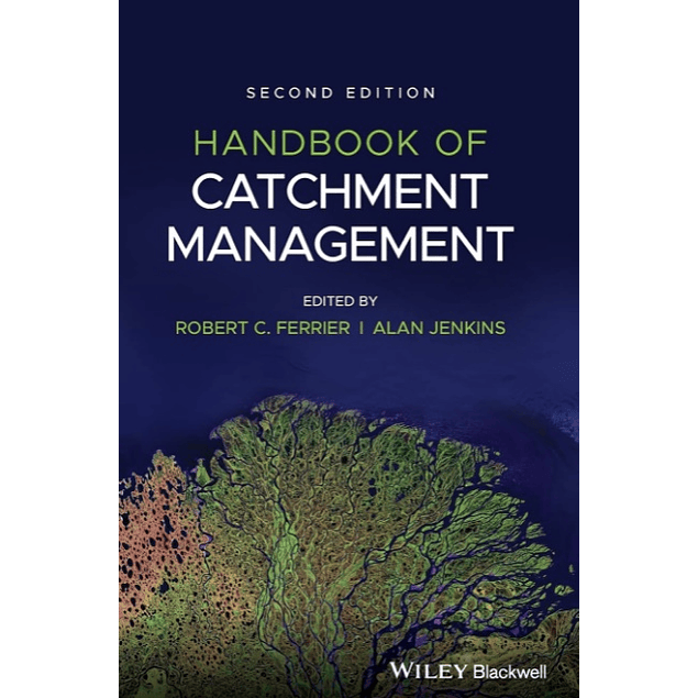 Handbook of Catchment Management 