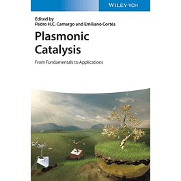 Plasmonic Catalysis: From Fundamentals to Applications 