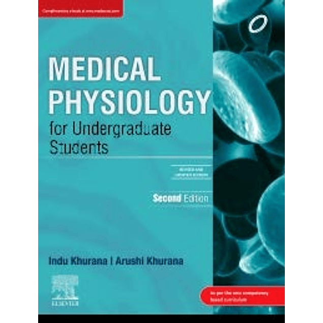 Medical Physiology for Undergraduate Students