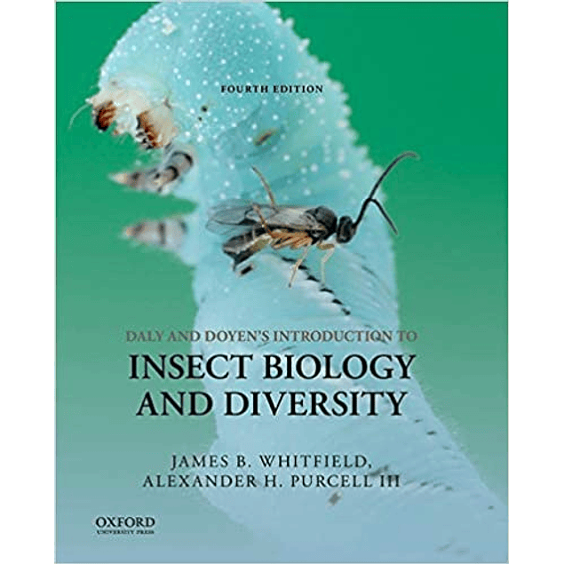 Daly and Doyen's Introduction to Insect Biology