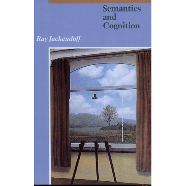 Semantics and Cognition