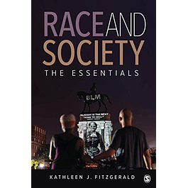 Race and Society: The Essentials