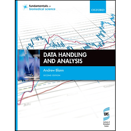 Data Handling and Analysis