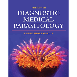 Diagnostic Medical Parasitology