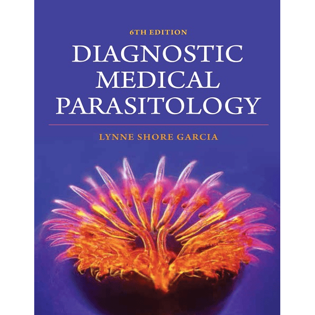 Diagnostic Medical Parasitology