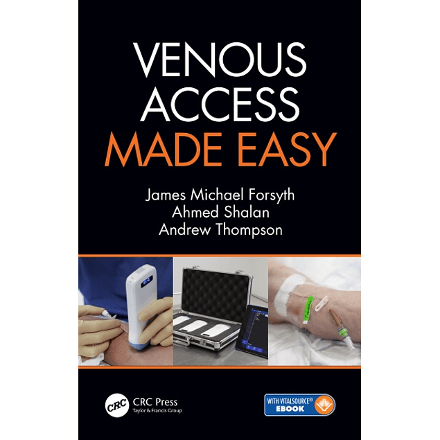 Venous Access Made Easy