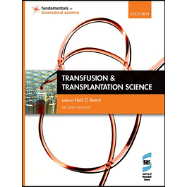 Transfusion and Transplantation Science  