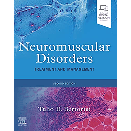 Neuromuscular Disorders: Treatment and Management