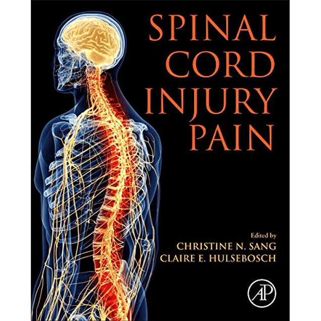 Spinal Cord Injury Pain