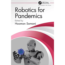 Robotics for Pandemics