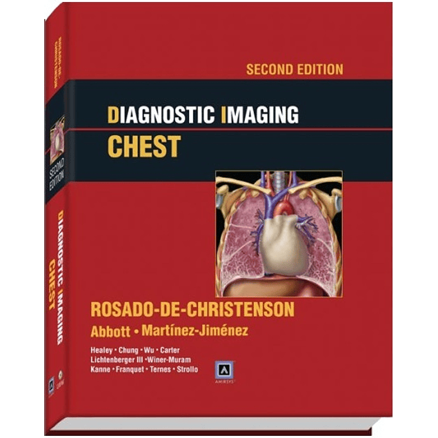 Diagnostic Imaging: Chest  