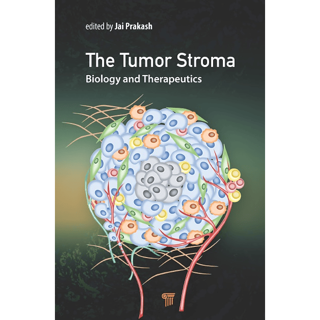 Tumor Stroma: Biology and Therapeutics