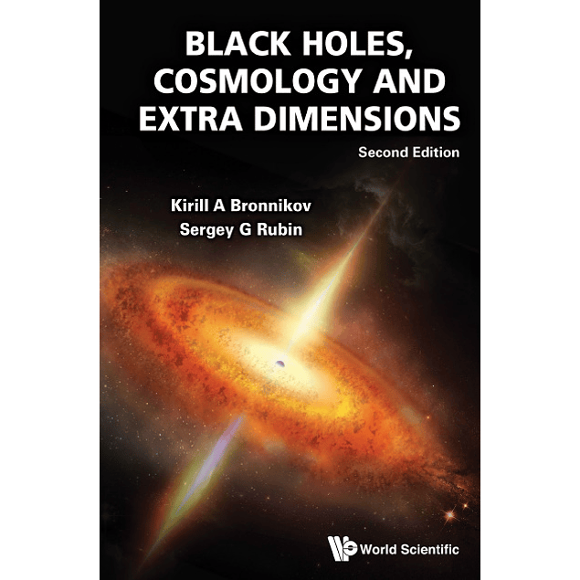 Black Holes, Cosmology and Extra Dimensions