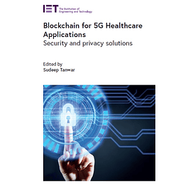 Blockchain for 5G Healthcare Applications: Security and privacy solutions