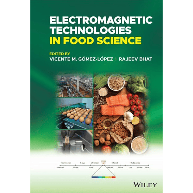 Electromagnetic Technologies in Food Science 