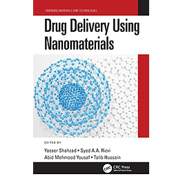 Drug Delivery Using Nanomaterials