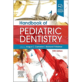 Handbook of Pediatric Dentistry