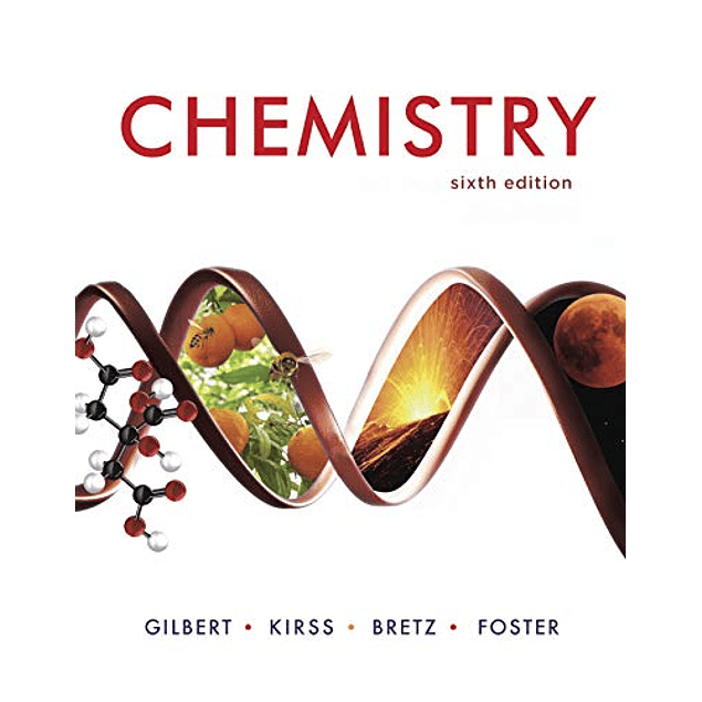 Chemistry Thomas Gilbert 