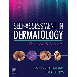 Self-Assessment in Dermatology: Questions and Answers