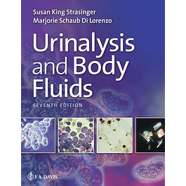 Urinalysis and Body Fluids