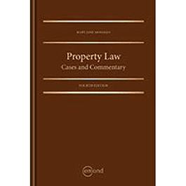 Property Law: Cases and Commentary