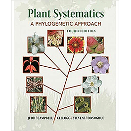 Plant Systematics: A Phylogenetic Approach