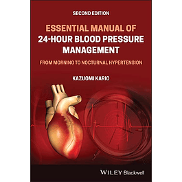 Essential Manual of 24-Hour Blood Pressure Management: From Morning to Nocturnal Hypertension