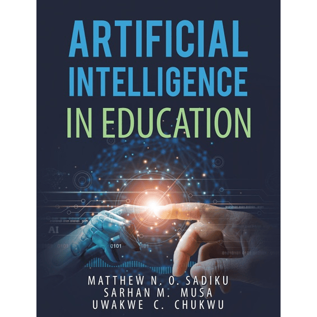 Artificial Intelligence in Education