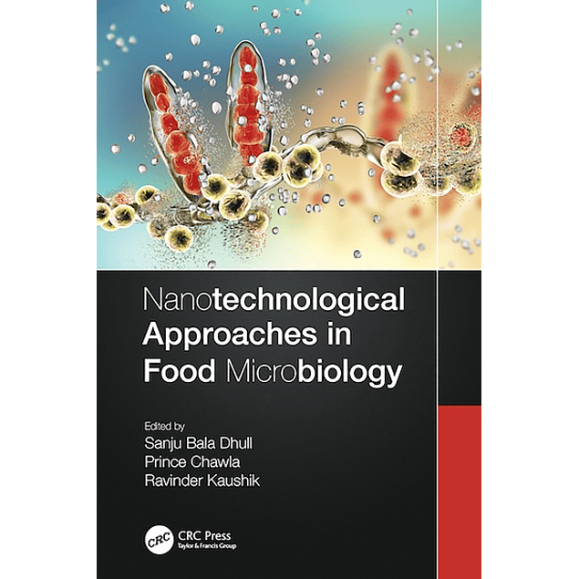 Nanotechnological Approaches in Food Microbiology