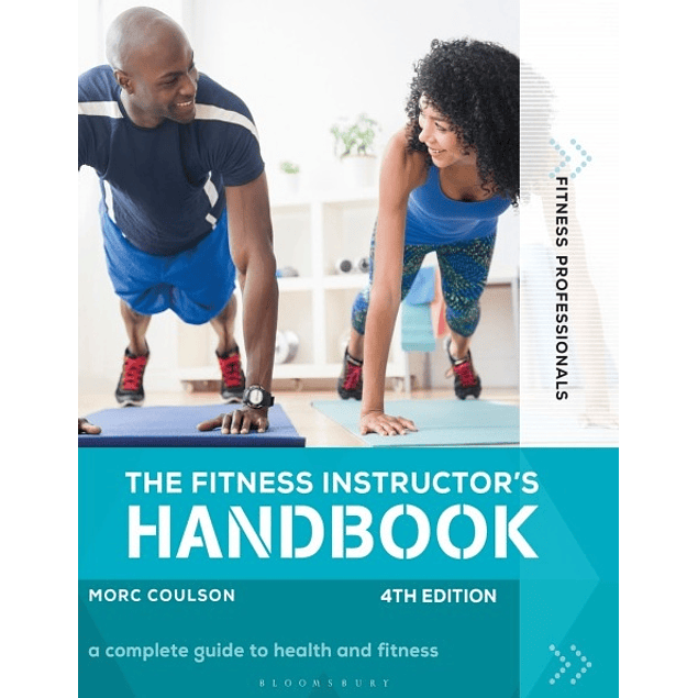 The Fitness Instructor's Handbook