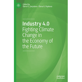 Industry 4.0: Fighting Climate Change in the Economy of the Future 