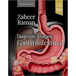  Diagnostic Imaging: Gastrointestinal