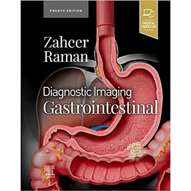  Diagnostic Imaging: Gastrointestinal