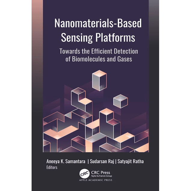 Nanomaterials-Based Sensing Platforms: Towards the Efficient Detection of Biomolecules and Gases