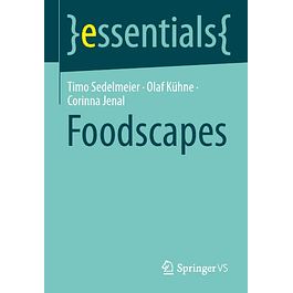 Foodscapes