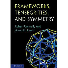 Frameworks, Tensegrities, and Symmetry