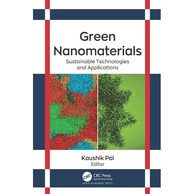 Green Nanomaterials: Sustainable Technologies and Applications
