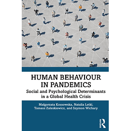 Human Behaviour in Pandemics