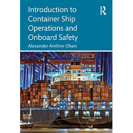 Introduction to Ship Operations and Onboard Safety