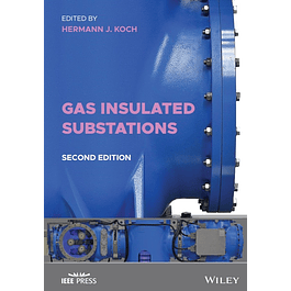 Gas Insulated Substations