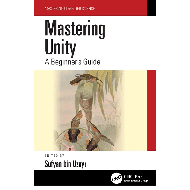 Mastering Unity: A Beginner's Guide
