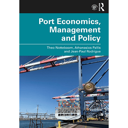 Port Economics, Management and Policy