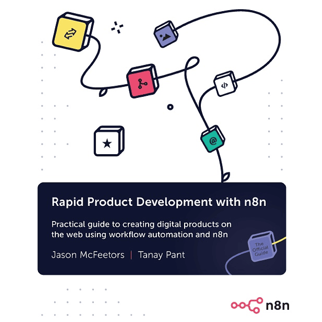 Rapid Product Development with n8n