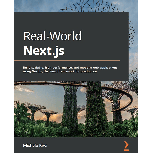 Real-World Next.js