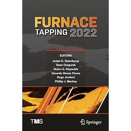 Furnace Tapping 2022